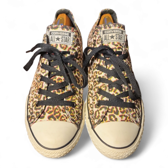 Converse All-Star - Picture 2 of 13